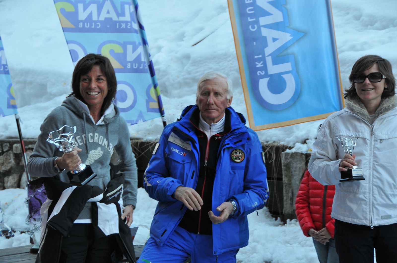Prem Camp Sociali S 00077